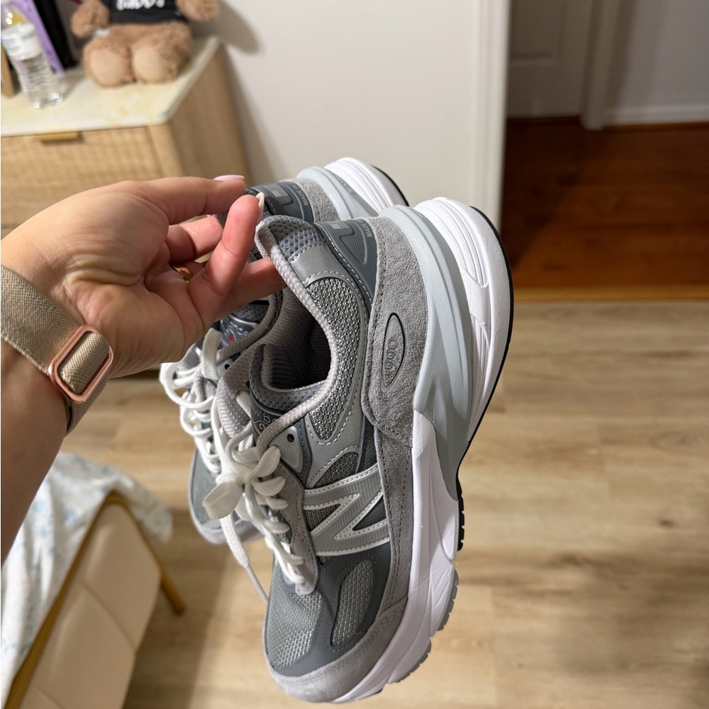 New balance 990v6 men